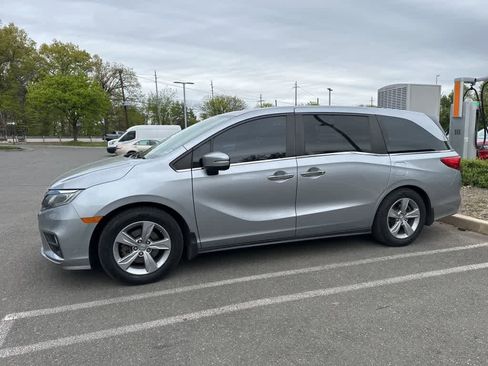 Used 2020 Honda Odyssey EX-L image 18