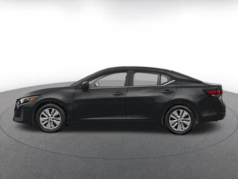 Used 2025 Nissan Sentra S FWD image 3