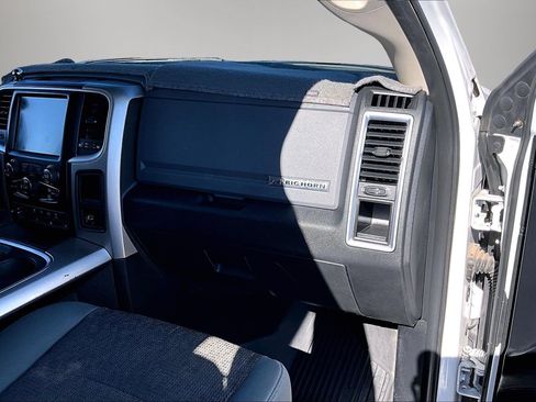 Used 2016 RAM 3500 Big Horn image 26