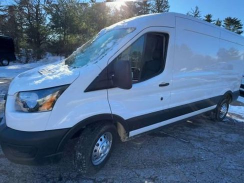 New 2026 Ford Transit 150 148 Medium Roof AWD image 6