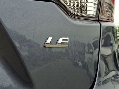 Certified 2026 Toyota Corolla LE w/ LE Premium Package FWD image 33