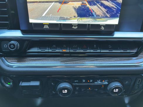 Used 2024 Chevrolet Silverado 1500 RST w/ All Star Edition Plus AWD/4WD image 36