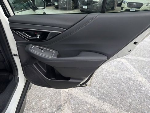 Used 2023 Subaru Outback Touring XT image 28