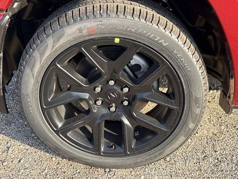 New 2026 RAM 1500 Laramie w/ Night Edition image 4