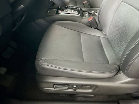Certified 2023 Honda Passport Elite image 34