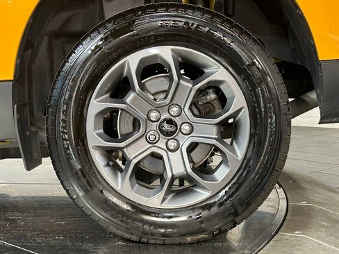 Used 2022 Ford Maverick XLT w/ Equipment Group 300A Standard AWD/4WD image 24