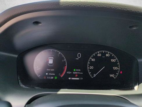 Used 2025 Honda HR-V Sport image 11