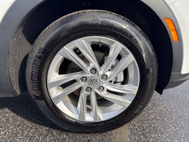 Used 2025 Buick Envista Preferred w/ Convenience I Package FWD image 29
