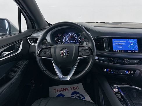 Used 2023 Buick Enclave Premium w/ Experience Buick Package FWD image 31