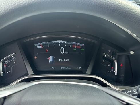 Used 2020 Honda CR-V EX image 16