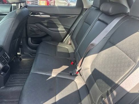 Used 2021 Kia Seltos EX AWD/4WD image 26