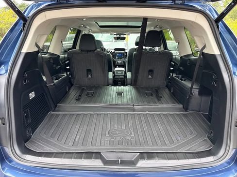Used 2022 Subaru Ascent Onyx Edition AWD/4WD image 30