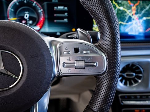 Used 2023 Mercedes-Benz G 63 AMG 4MATIC image 44