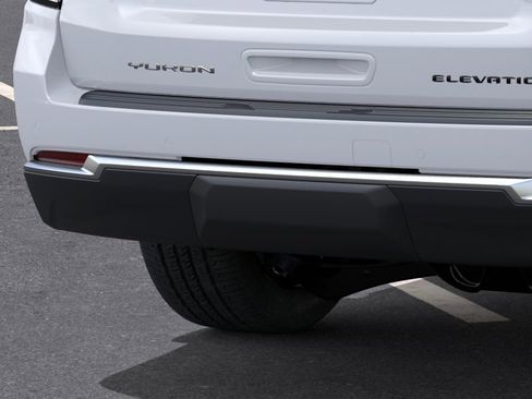 New 2026 GMC Yukon Elevation RWD image 14