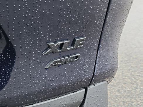 New 2025 Toyota RAV4 XLE Premium image 4