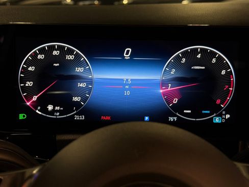 New 2026 Mercedes-Benz GLA 250 image 23