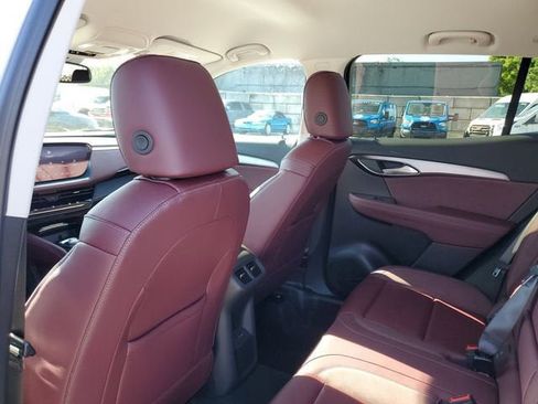 New 2026 Buick Envision Sport Touring image 10