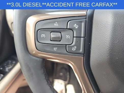 Used 2024 Chevrolet Tahoe High Country image 39