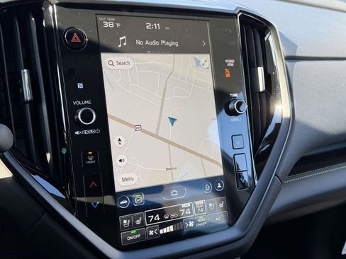 New 2026 Subaru Ascent Bronze Edition image 20