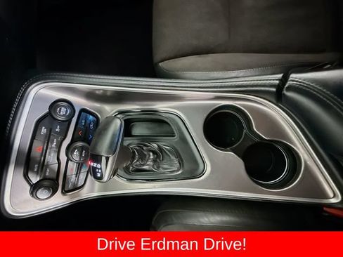Used 2021 Dodge Challenger GT w/ Plus Package RWD image 15