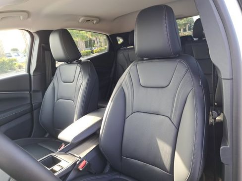 New 2025 Ford Mustang Mach-E Premium image 20