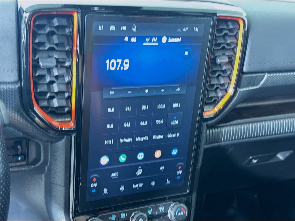 Used 2024 Ford Ranger Raptor AWD/4WD image 7