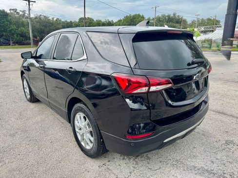 Used 2022 Chevrolet Equinox LT FWD image 5