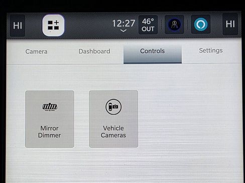 New 2026 RAM 3500 Tradesman image 27