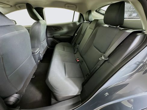 Used 2024 Toyota Prius LE image 27