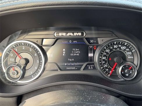 Used 2022 RAM 2500 Laramie image 12