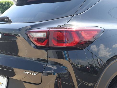 New 2026 Chevrolet TrailBlazer ACTIV w/ Convenience Package FWD image 7