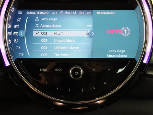 Used 2023 MINI Cooper Clubman S w/ MINI Untold Edition FWD image 19