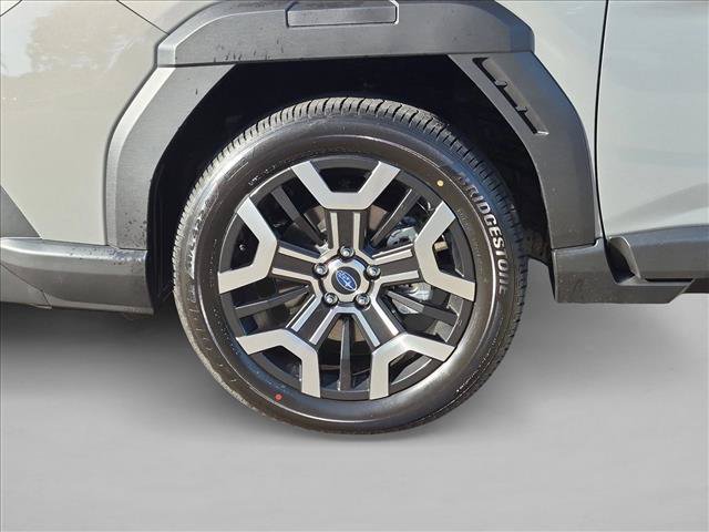New 2026 Subaru Outback Touring XT AWD/4WD image 10