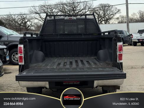 Used 2014 Ford F150 XLT w/ Equipment Group 301A Mid image 26