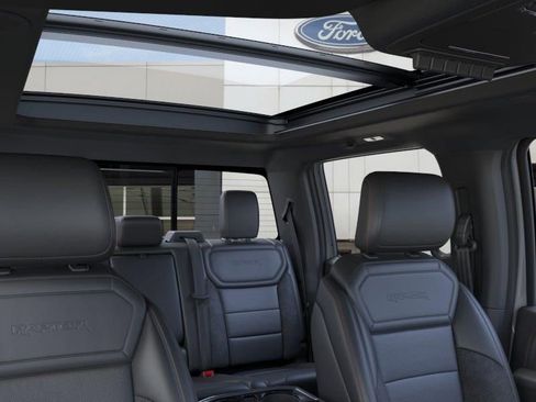 New 2026 Ford F150 Raptor AWD/4WD image 22