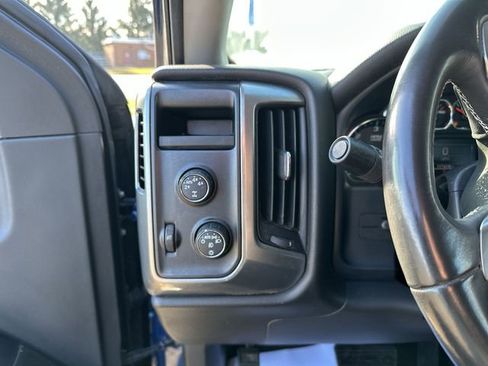 Used 2016 Chevrolet Silverado 1500 LT w/ All Star Edition image 19