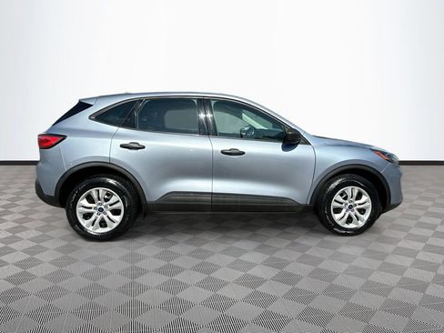 Used 2022 Ford Escape S AWD/4WD image 5