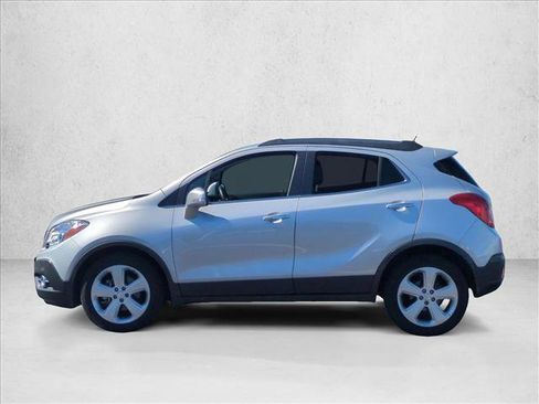 Used 2016 Buick Encore Convenience image 8