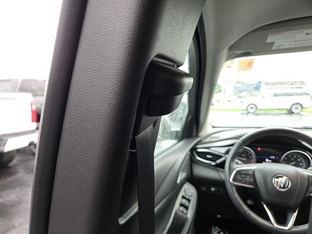 Used 2020 Buick Encore GX Select FWD image 32