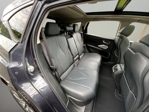 Used 2021 Acura RDX w/ Technology Package AWD/4WD image 23