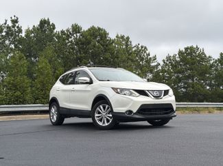 Used 2018 Nissan Rogue Sport SV w/ SV All-Weather Package AWD/4WD video 2
