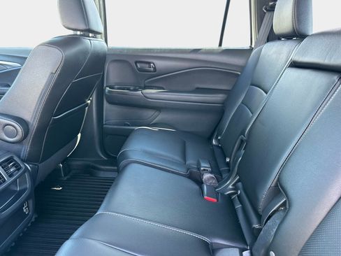 Certified 2022 Honda Passport EX-L image 13