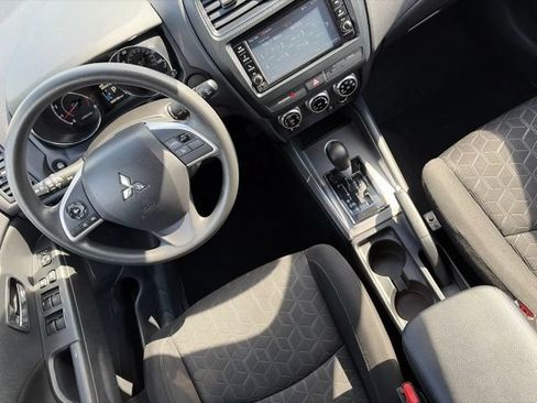 Used 2024 Mitsubishi Outlander Sport ES AWD/4WD image 32
