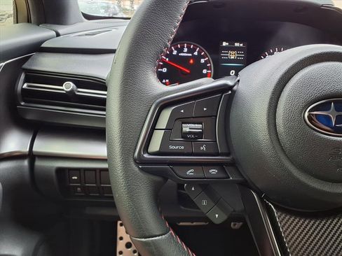 Certified 2022 Subaru WRX Premium image 16