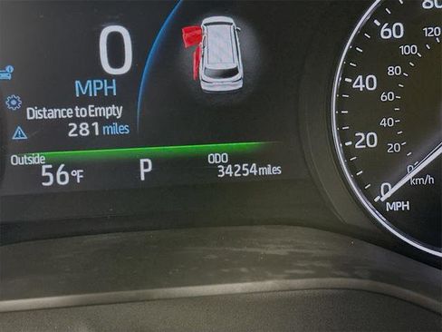 Certified 2024 Toyota Sienna Platinum image 14