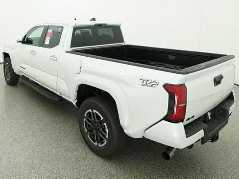 New 2026 Toyota Tacoma TRD Sport AWD/4WD image 5