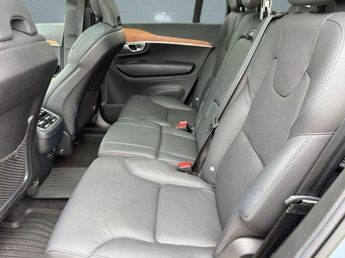 Used 2023 Volvo XC90 B6 Plus w/ Protection Package Premier AWD/4WD image 15