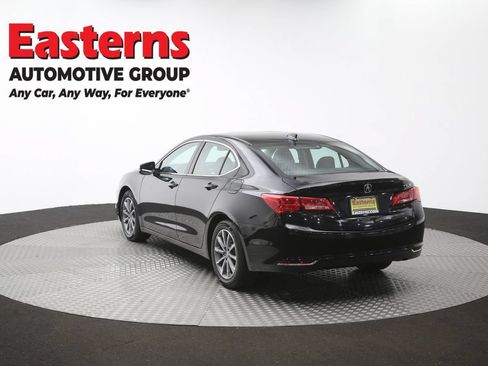 Used 2020 Acura TLX FWD image 66