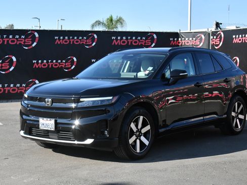Used 2024 Honda Prologue Touring image 3