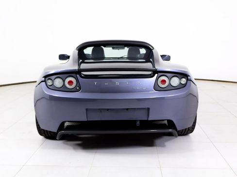 Used 2010 Tesla Roadster Sport RWD image 27